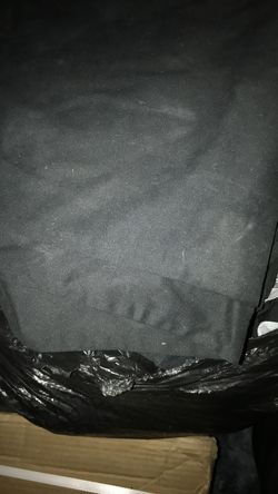 Big bag of good shirts