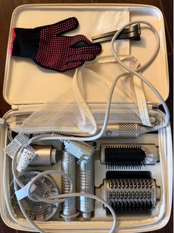 7Magic 7 in 1 Hair Styler