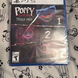 Ps5 Playstation Game