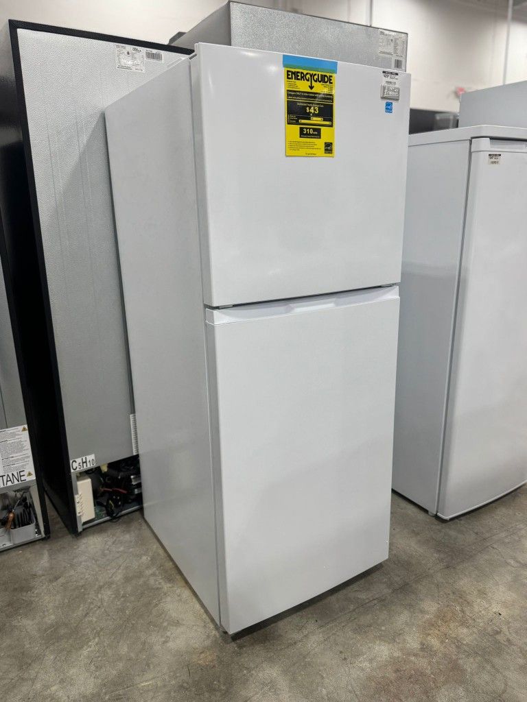 Refrigerator - Refrigerador - Nevera