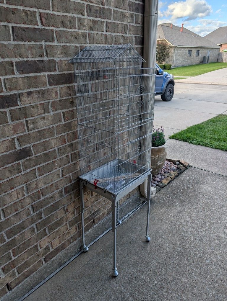 Bird Cage