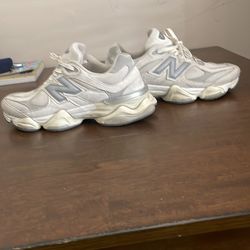 New balance 9060 size 10