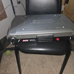 Coleman Propane Insta Start Stove