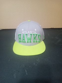 Atlanta Hawks Hat