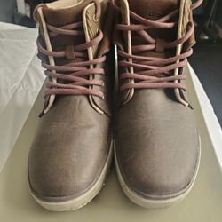 Mens Boots
