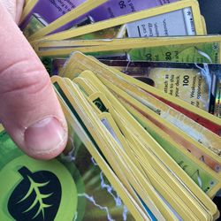 Pokémon Cards