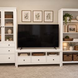 IKEA Entertainment Center 