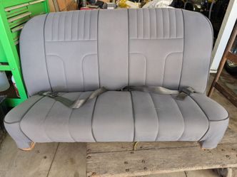 Car seats