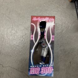 mokie betts 2022 los angeles dodgers bobblehead