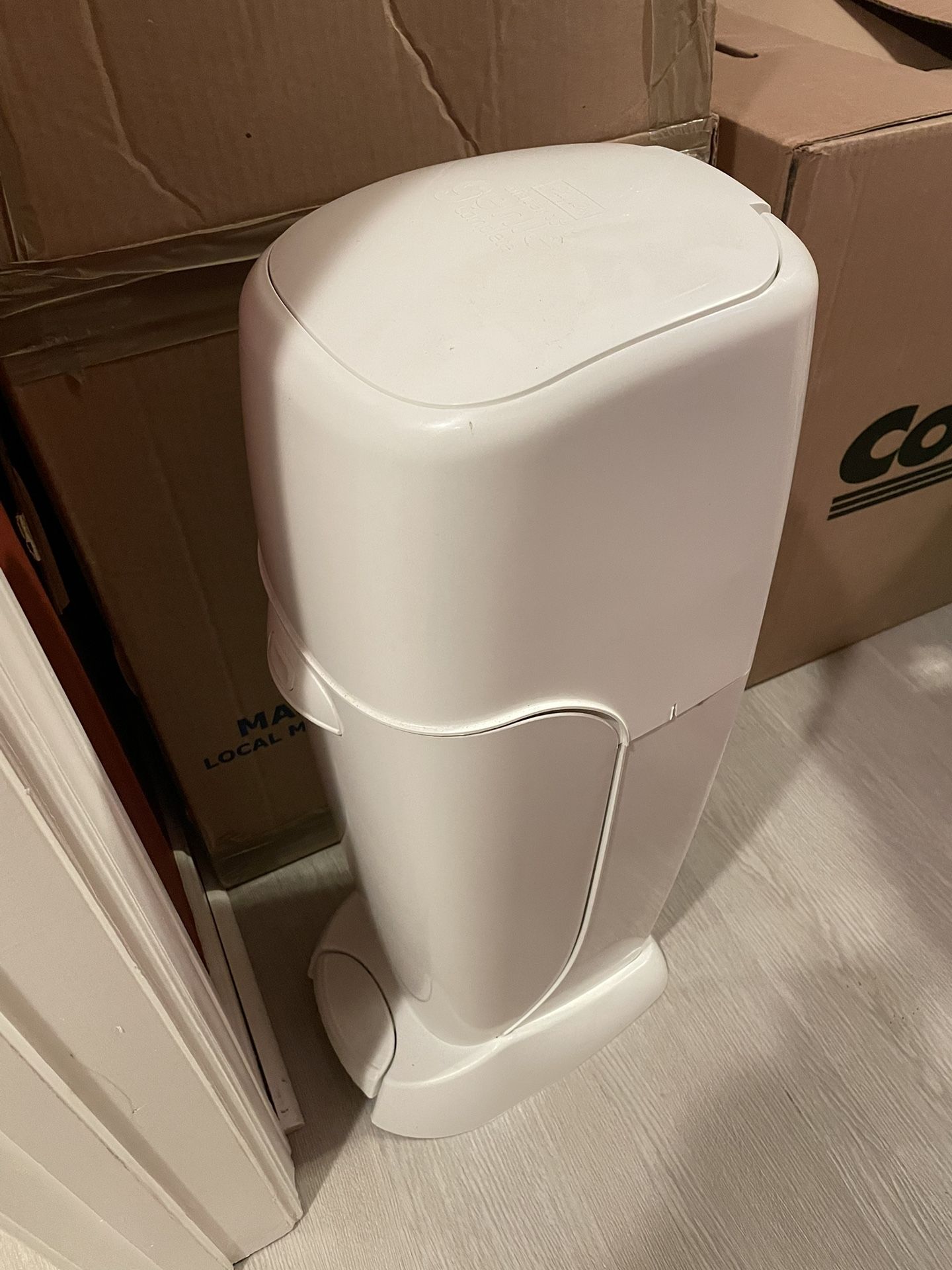 Diaper genie MINT Condition