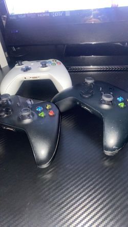 Xbox One& series s Controllers