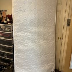 XL Twin Size Spring Mattress 