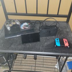 Nintendo Switch And PlayStation 3