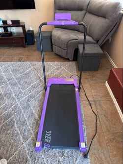 Walking pad