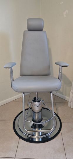 Recliner Chair - Dental, X-Ray, Lashes, Tattoo Chair