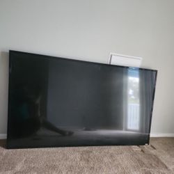 Vizio 60" smart TV 