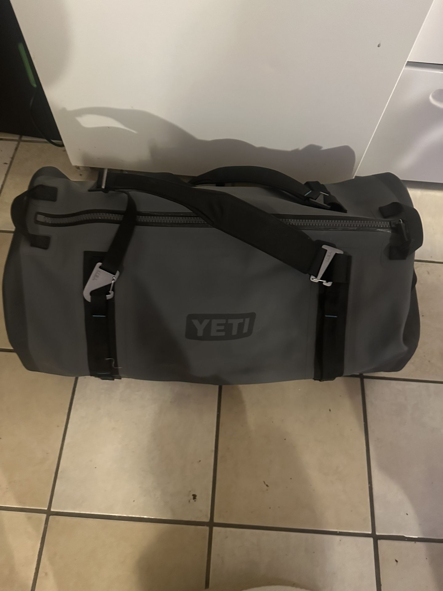 Yeti Panga 75