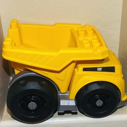 Mega Bloks Vehicles Bundle