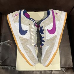 Nike SB Dunk Low Rayssa Leal Size 11
