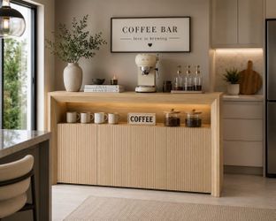 Buffet Cabinet