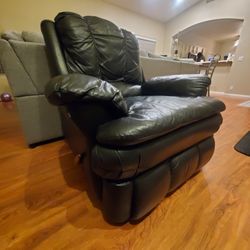 Recliner 