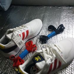 Adidas Shoes Brand New 9.5 Authentic 