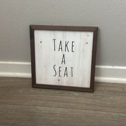 Rae dunn sign