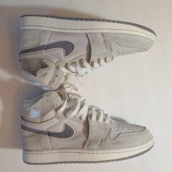 Mens Jordan 1 High Size 8.5