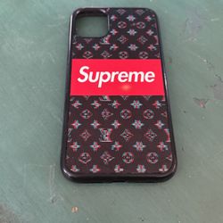 iPhone 11 phone cover