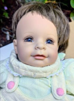 ADORA NAME YOUR OWN BABY doll in shoreline