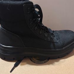 Combat Boots