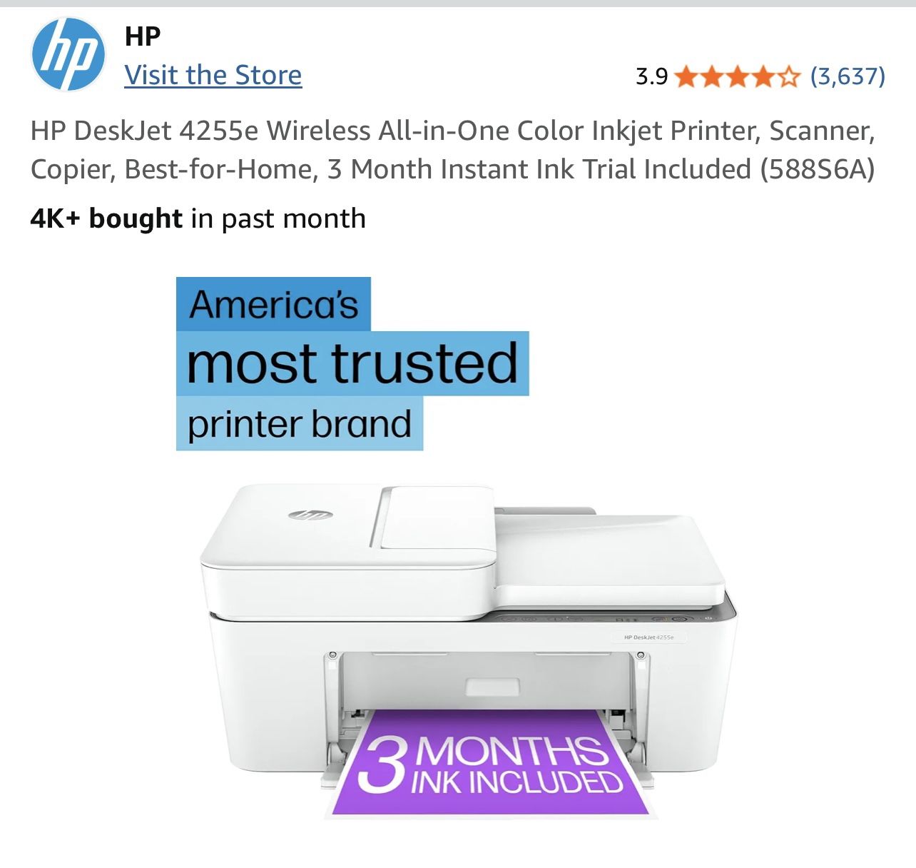 Printer