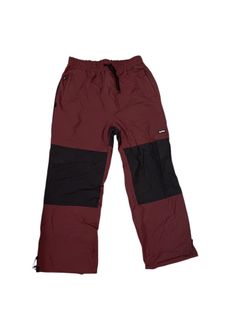 Qmile Snowboard pants men’s size large