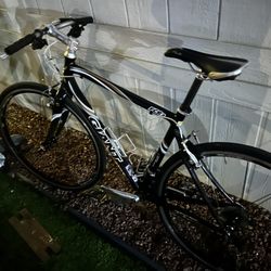 Giant FCR2 Road Bike Hybrid 