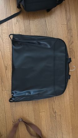 Suit bag