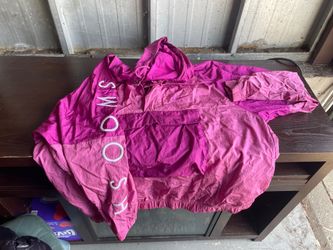 Nike jacket