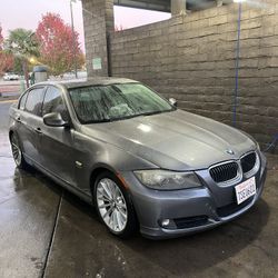2009 BMW 3 Series