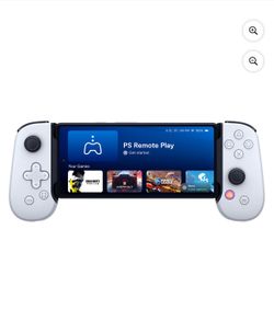 PlayStation Backbone New