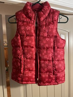 Kids Vest