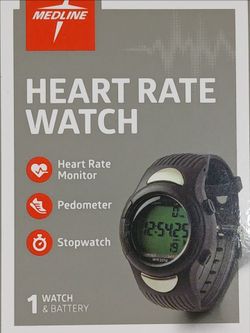 Heart rate watch free