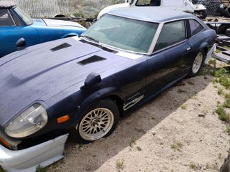 Datsun fairlady