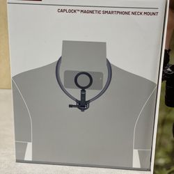 PGYTech Caplock Magnetic Neck Mount