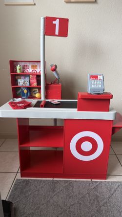 Target Play Checkout $100