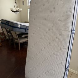 Split King Mattress With adjustable Base