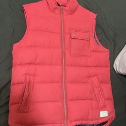 Vest (Men)