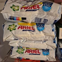 Ariel Detergent Powder