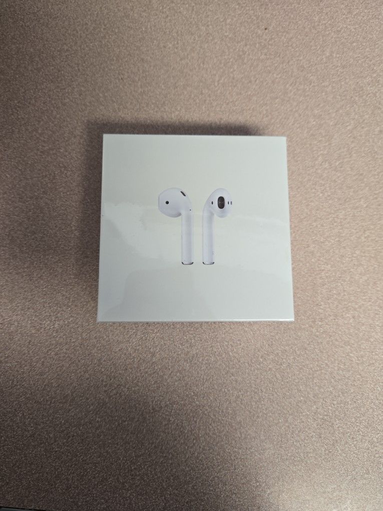 Airpods 2