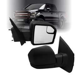 15-20 Ford F150 Mirrors