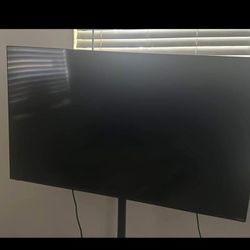 Smart 50” Vizio TV