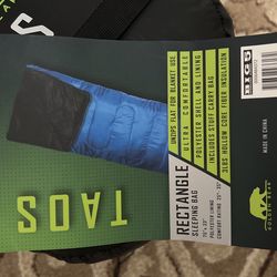 Sleeping Bag